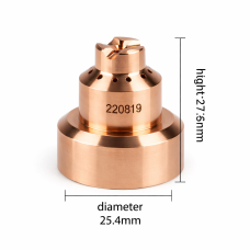 PLASMA CUTTER TIP NOZZEL 220817